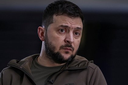 Депутат Госдумы назвал слова Зеленского о Крыме демагогией