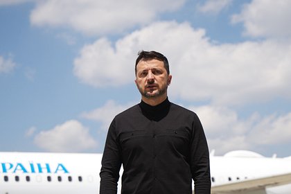 Американский военный заявил о нежелании Зеленского завершить конфликт на Украине