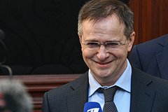 Władimir Miedinski