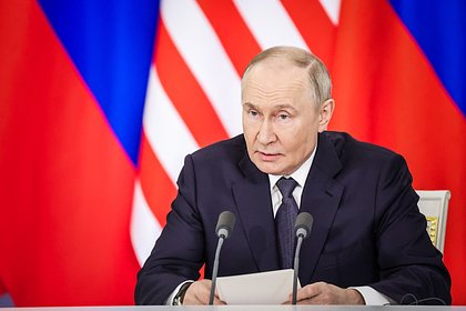 В Раде признали отсутствие необходимости визита Путина в Стамбул