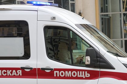 Момент смертельного ДТП с актрисой из «Москва слезам не верит» попал на видео