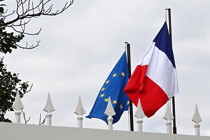 Минфин Франции разблокировал счета Русского дома в Париже