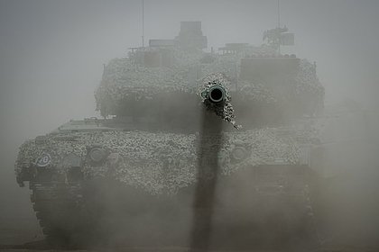 Стало известно о продолжающейся активности ВСУ у Курской области в день переговоров