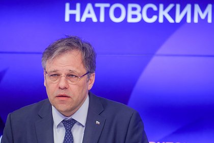В МИД России назвали риск 30-дневного перемирия