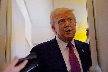 Ульянов оценил вопрос журналиста BBC Трампу о делегации из России