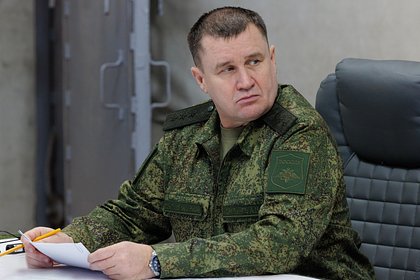 В России предрекли новому главкому Сухопутных войск «мощную» должность