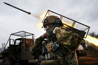 Марочко рассказал о сковывании группировки ВСУ на двуреченском плацдарме