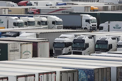 В Европе захотели ввести крупные пошлины в отношении России