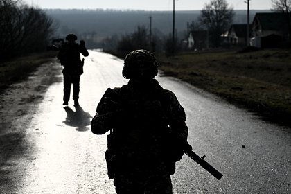 В Минобороны раскрыли особенность освобождения Михайловки