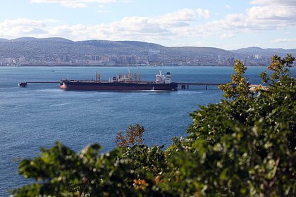 Российское сырье подешевело до минимума почти за два года