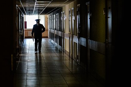 Российский педофил раскрыл себя после обращения в полицию