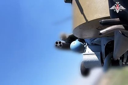 Раскрыта снайперская точность ракет «Изделие-305»
