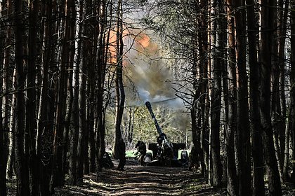ВС России нанесли удар по военному аэродрому ВСУ в Николаеве