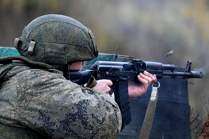 Военкор объяснил значение должности главкома Сухопутных войск России