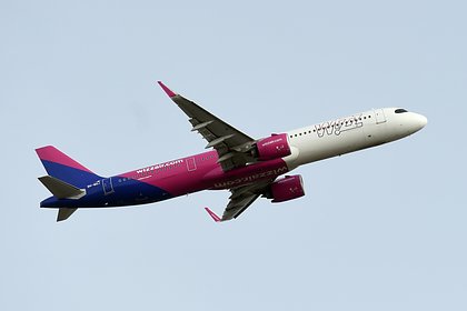 Европейская авиакомпания предложила билеты дешевле 2 тысяч рублей