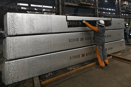 Стало известно о планах «Русала» не выплачивать дивиденды за 2024 год