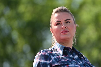 Анна Семенович ответила на вопрос об инъекциях ботокса