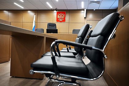 Разведенная россиянка выдала себя за вдову участника СВО и была осуждена