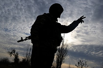 В России одобрили заверение завещаний бойцов СВО у командиров части