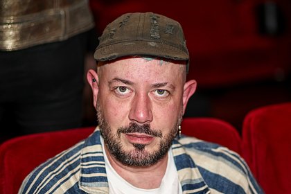 Артемий Лебедев описал одно место в США словами «психиатрическая лечебница на выезде»