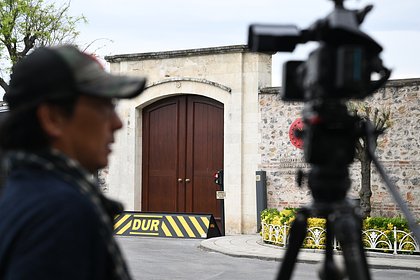 Встреча делегаций России и Украины начнется с минуты на минуту