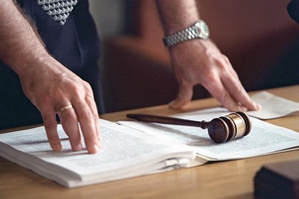 Фигурантам дела о взрыве газа в российском доме смягчили приговор