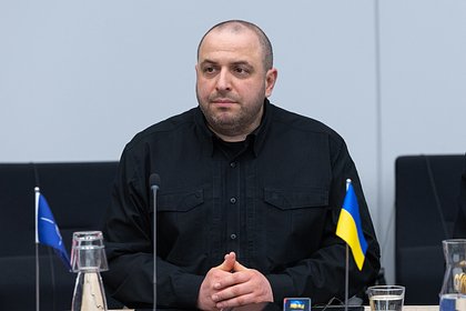 Украина назвала предварительные условия для урегулирования конфликта