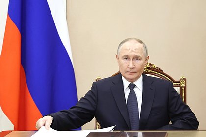Кремль раскрыл планы Путина в день переговоров с Украиной в Стамбуле