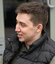 Никита Грачев
