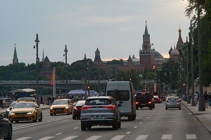 В Кремле оценили возможность возобновления партнерства с НАТО