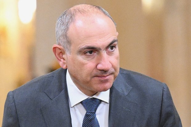 Никол Пашинян