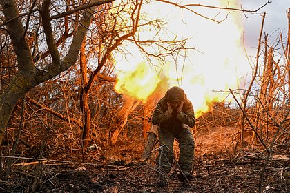 Появились подробности о боях за населенный пункт в ДНР