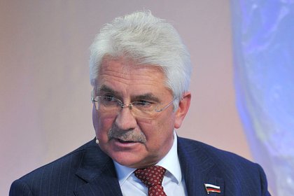 В России ответили на слова Трампа о сроках наступления мира
