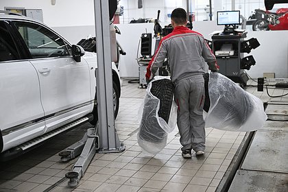 Россиянам дали совет по защите от обмана в автосервисах