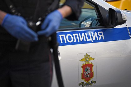 В элитном поселке Подмосковья прошли обыски в особняке главаря бандитской группировки