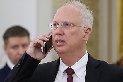 Спецпредставитель Путина оценил роль администрации Трампа в переговорах России и Украины