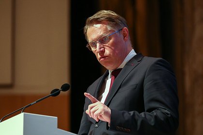 Глава Минздрава пообещал сокращение дефицита врачей в России на 95 процентов