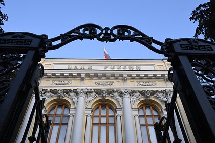 ЦБ раскрыл ущерб россиян от мошенников
