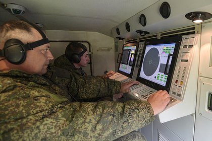 Над российским регионом заметили украинский БПЛА