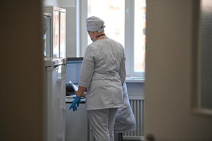 Названо число прошедших лечение у ямальских врачей жителей Волновахского округа