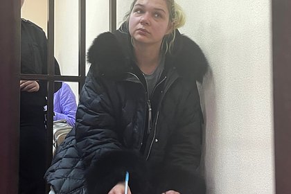 Стали известны подробности знакомства внучки экс-мэра Самары с подельниками