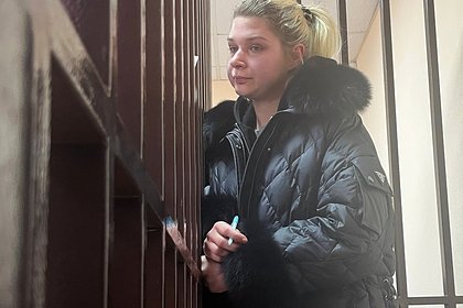 Обвиняемая в расчленении бывшего мэра Самары внучка прошла экспертизу