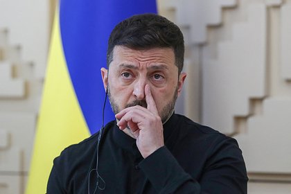 Зеленский прокомментировал переговоры в Стамбуле