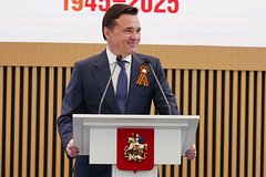 Андрей Воробьев