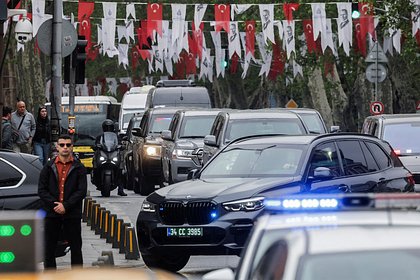 Стало известно о возможном возобновлении переговоров России и Украины