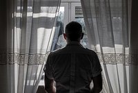 Ветеран чеченской войны два года выживал на Украине без денег. Он смог вернуться, но теперь вынужден бороться за свою пенсию 
