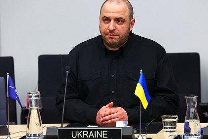 Умеров назвал главную тему переговоров в Стамбуле