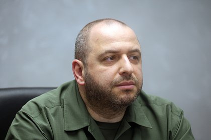 Умеров прокомментировал предстоящий второй раунд переговоров