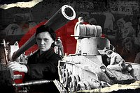 «Организационный подвиг» Величайшая стратегическая операция Второй мировой войны,  о которой почти не говорят