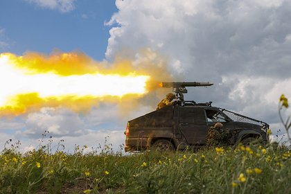 В России высказались о сроках подготовки предложений о прекращении огня с Украиной